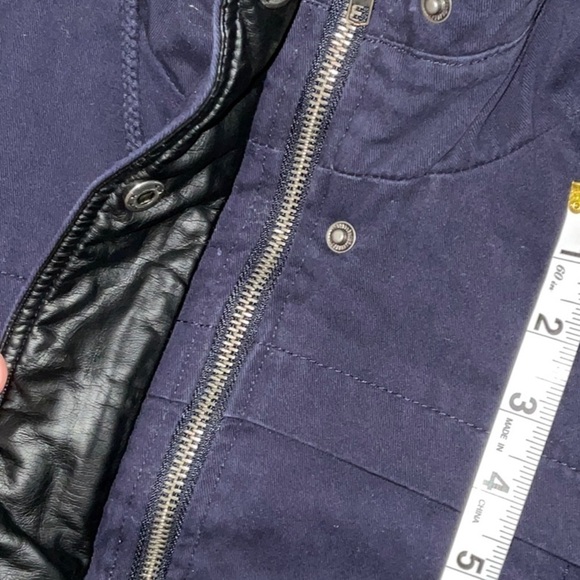 Sebby coat, Size Small - Picture 5 of 11